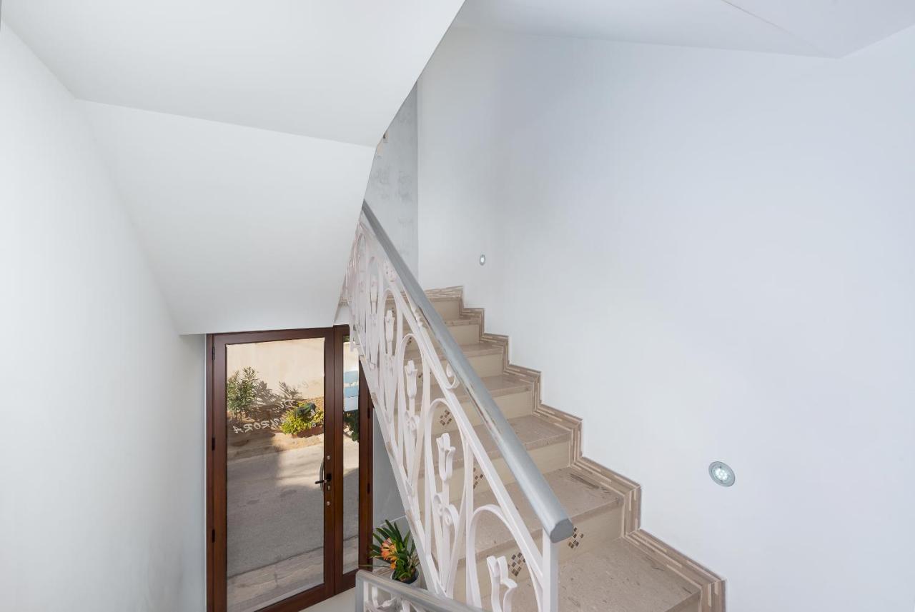 סן ויטו לו קאפו B&B A Casa Di Aurora Rooms מראה חיצוני תמונה