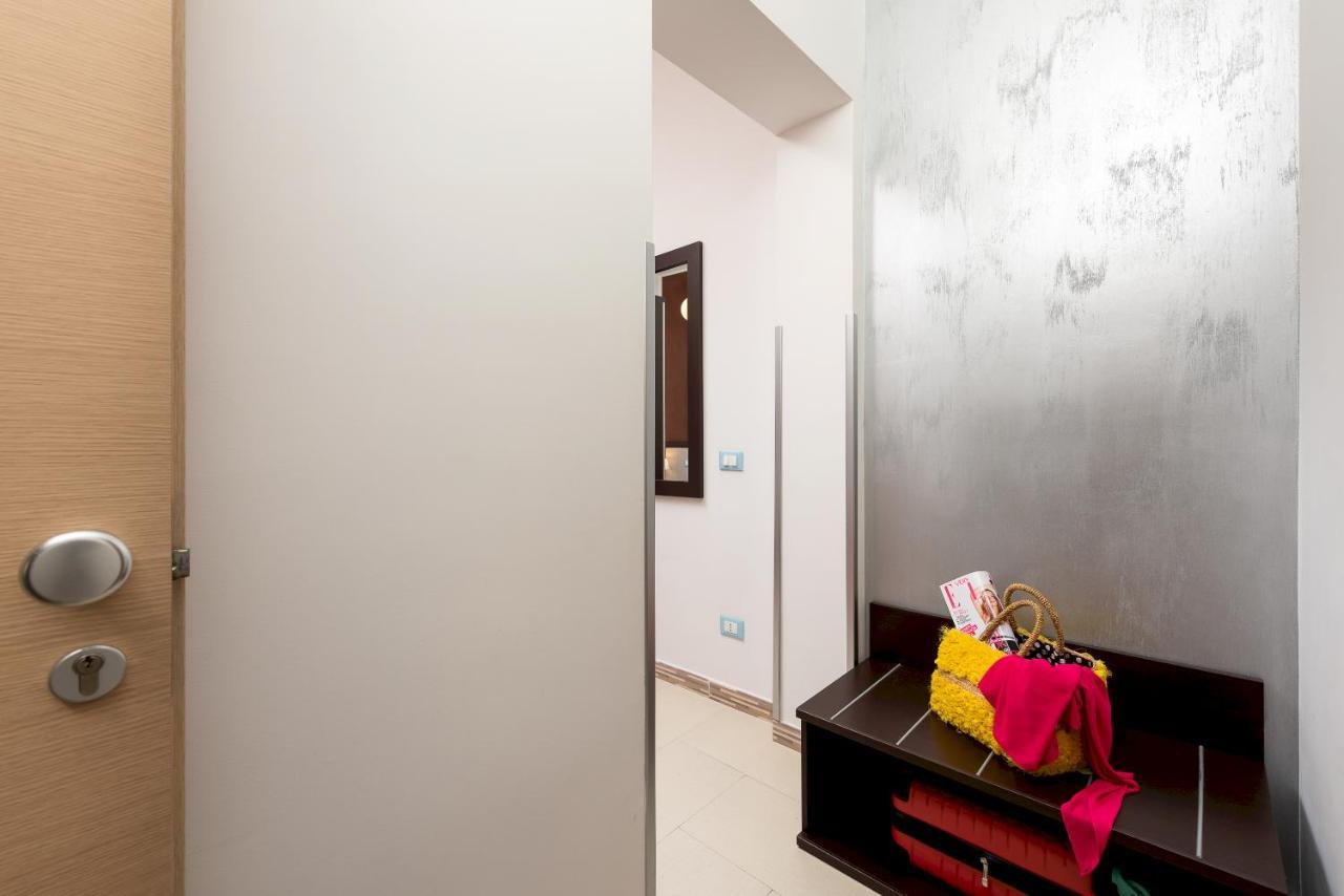 סן ויטו לו קאפו B&B A Casa Di Aurora Rooms מראה חיצוני תמונה