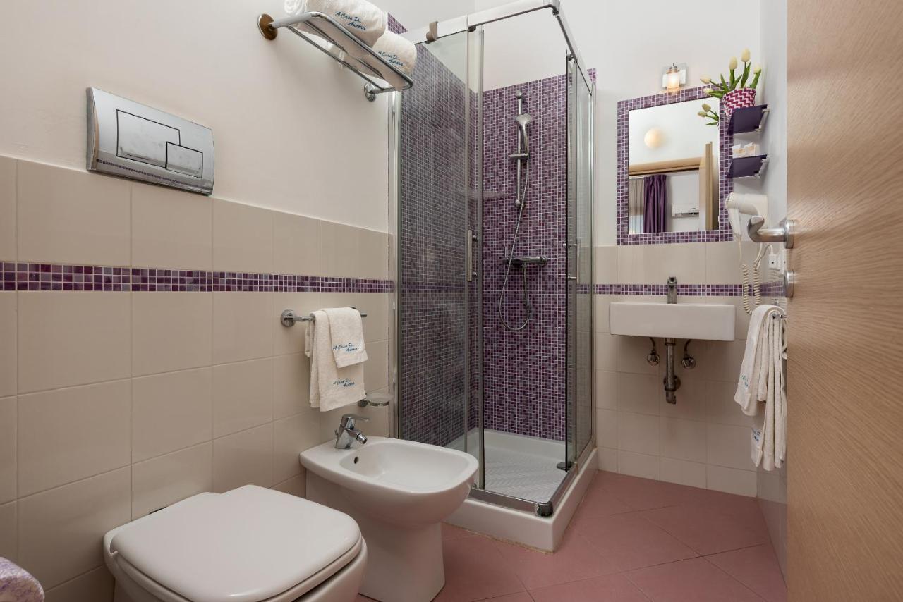 סן ויטו לו קאפו B&B A Casa Di Aurora Rooms מראה חיצוני תמונה