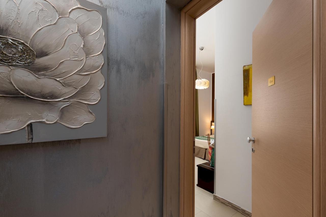 סן ויטו לו קאפו B&B A Casa Di Aurora Rooms מראה חיצוני תמונה